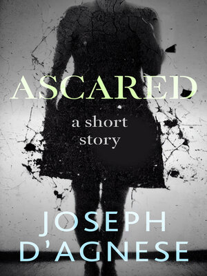 cover image of Ascared